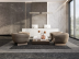 Плитка Kerama Marazzi Марсель белый структура глянцевый рект. (60х119,5) арт. KM6012B0410R